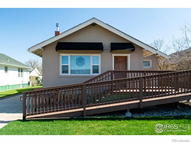 721 Main ST, Windsor, CO 80550