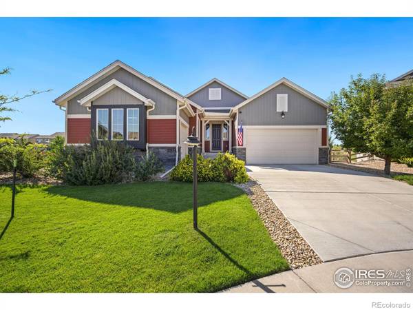 2534 Cub Lake CT, Loveland, CO 80538