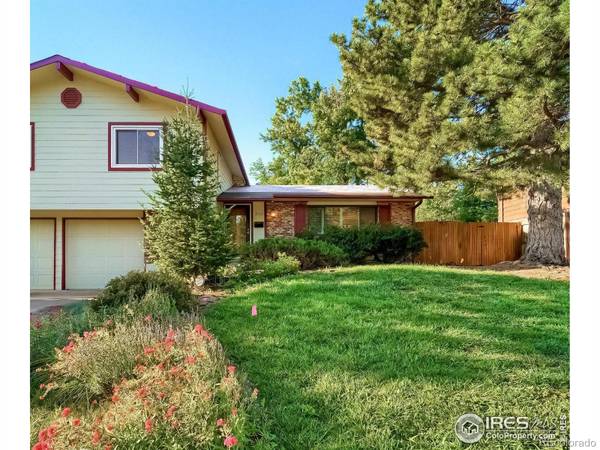 2750 Emerson AVE, Boulder, CO 80305