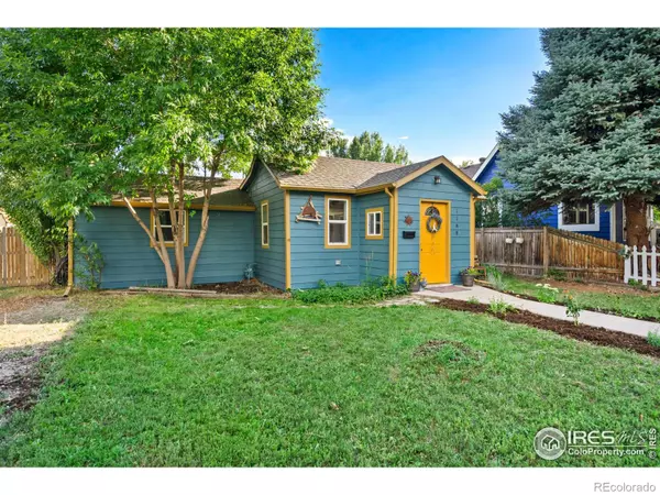 Loveland, CO 80537,1188 E 4th ST