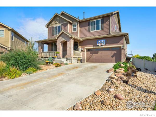 2005 80th Ave Ct, Greeley, CO 80634