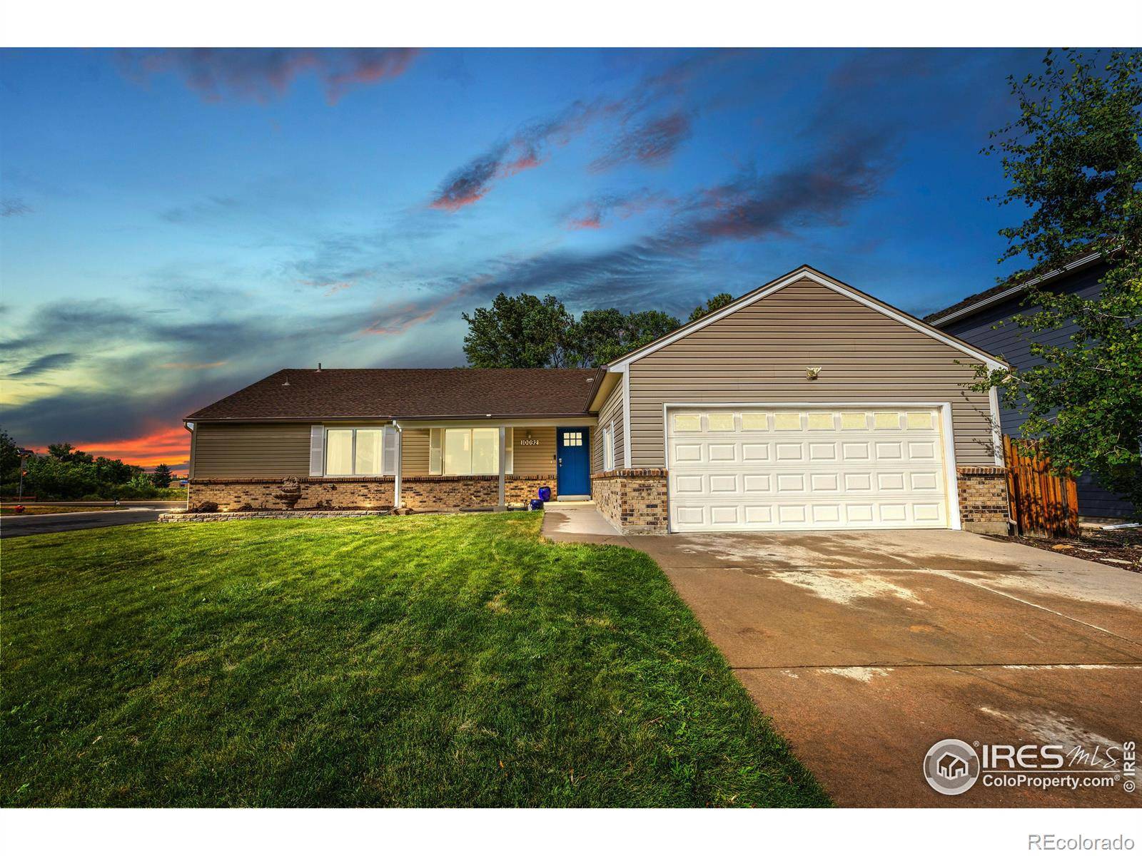 10092 Lee ST, Broomfield, CO 80021