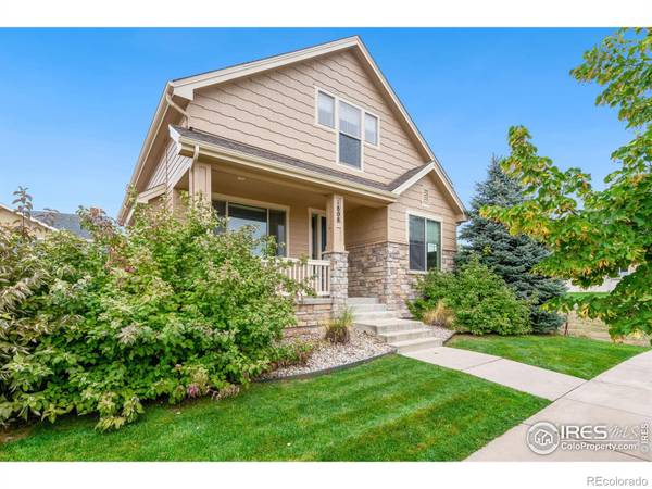 1808 Prairie Ridge DR, Fort Collins, CO 80526