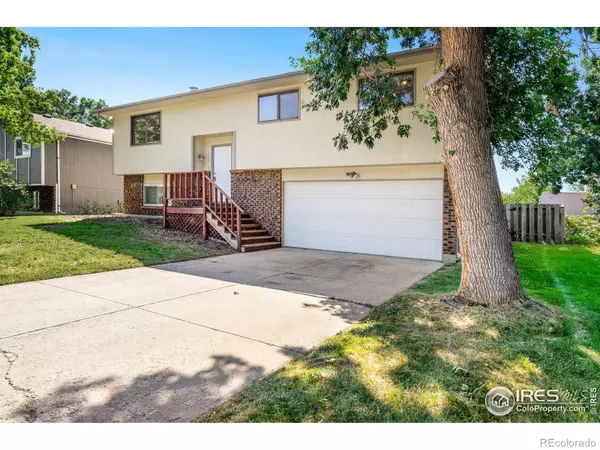 2625 Dunbar AVE, Fort Collins, CO 80526