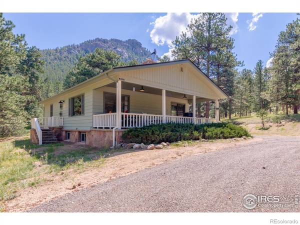 590 Hondius CIR, Estes Park, CO 80517