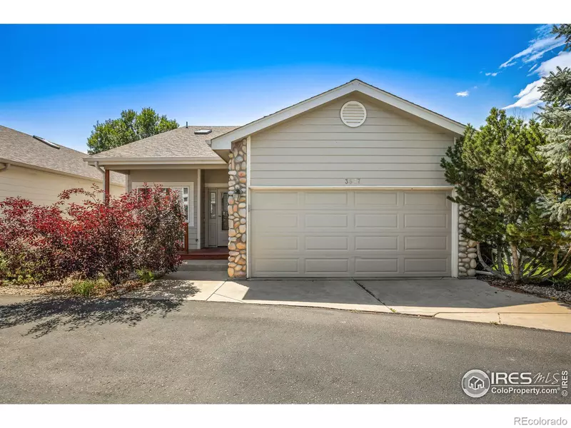 3677 Point DR, Fort Collins, CO 80524