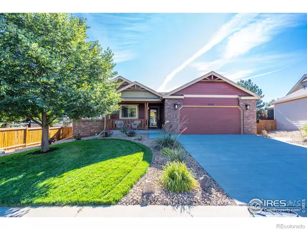 Loveland, CO 80538,4566 Cushing DR