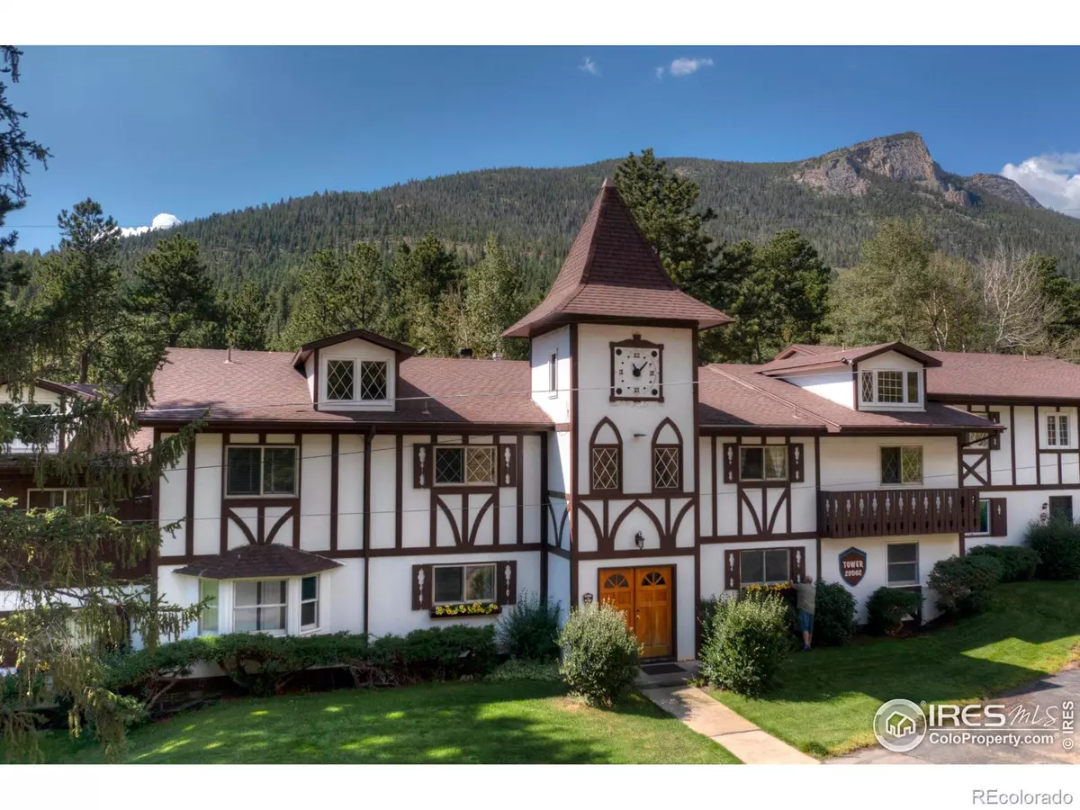 Estes Park, CO 80517,2760 Fall River RD #241