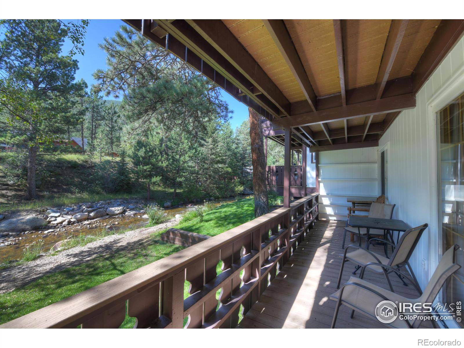 Estes Park, CO 80517,2760 Fall River RD #241