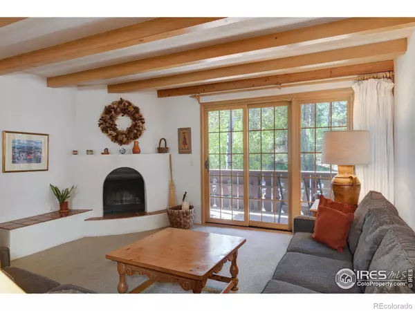 Estes Park, CO 80517,2760 Fall River RD #241