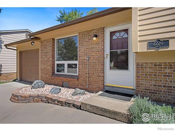 Longmont, CO 80501,2220 Grant ST