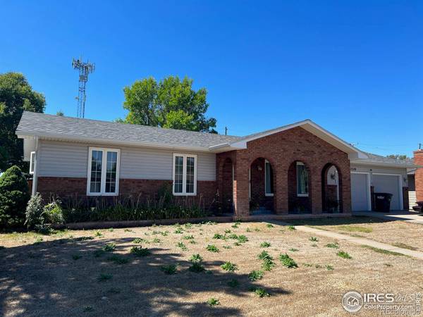 1510 Westview DR, Sterling, CO 80751