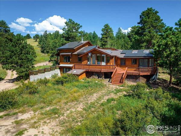 Nederland, CO 80466,667 County Road 68