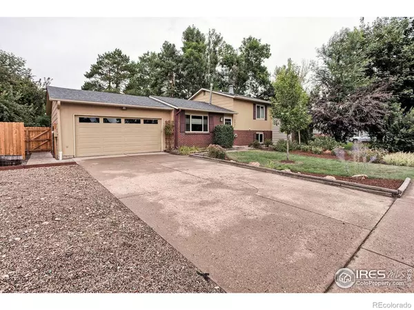 Fort Collins, CO 80525,3531 Kingston CIR