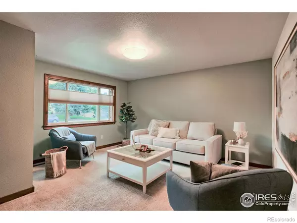 Fort Collins, CO 80525,3531 Kingston CIR