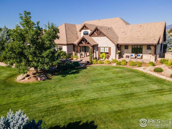 8721 Portico LN, Longmont, CO 80503