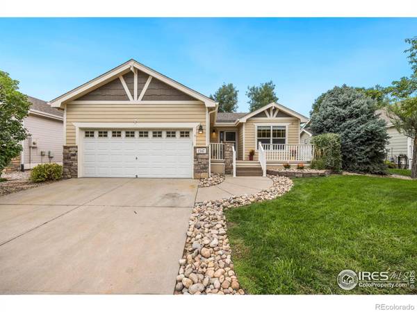 1347 Finch ST, Loveland, CO 80537