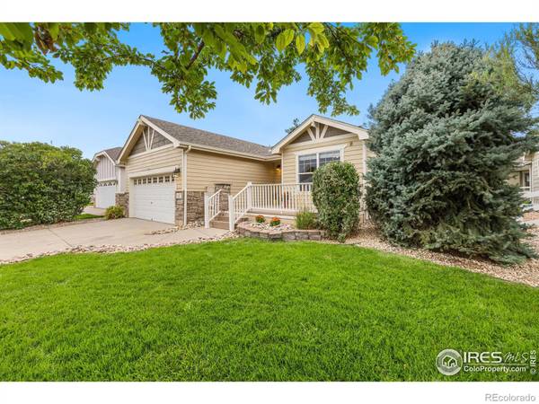 Loveland, CO 80537,1347 Finch ST