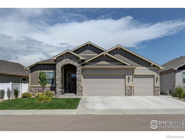 481 Vermilion Peak DR, Windsor, CO 80550