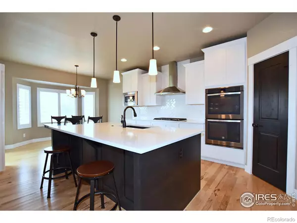 4358 Cicely CT, Johnstown, CO 80534
