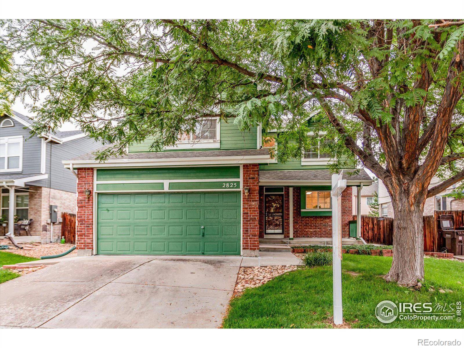 2825 Calkins PL, Broomfield, CO 80020