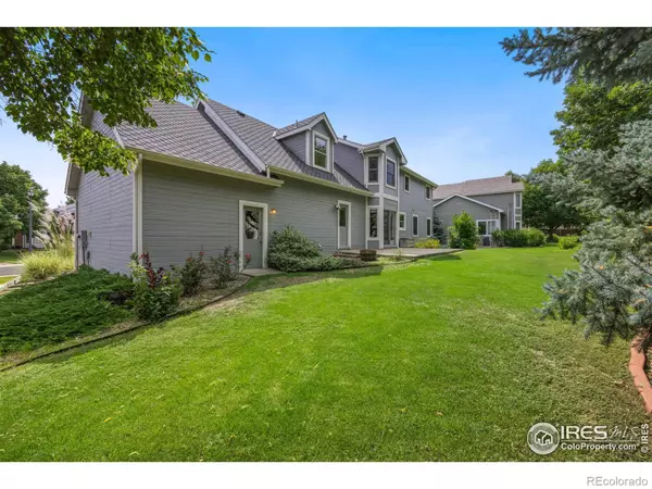 Fort Collins, CO 80526,1012 Hinsdale DR