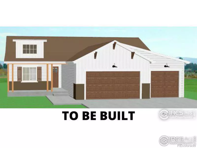 7380 Van Sickle ST, Strasburg, CO 80136