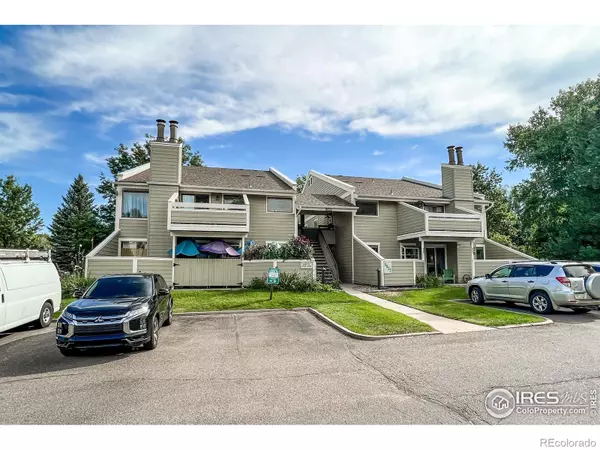 8022 Countryside PARK ##233, Niwot, CO 80503