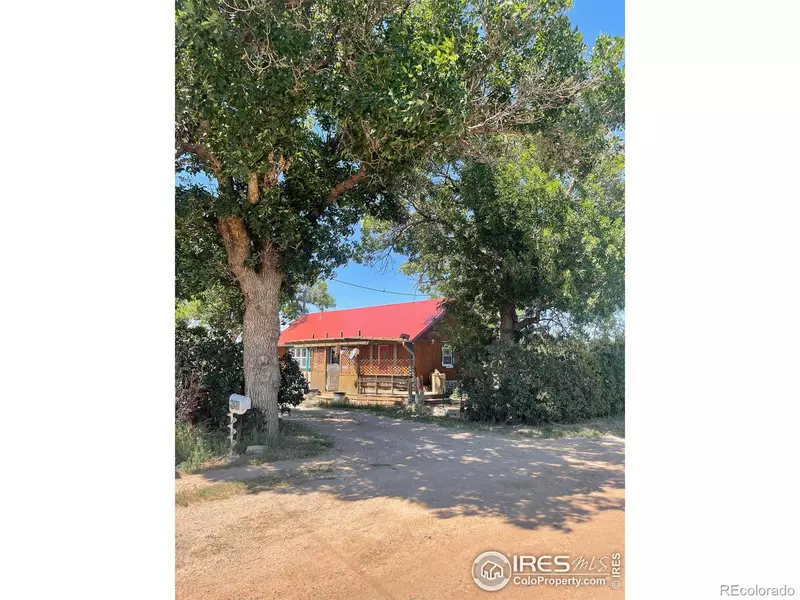 40245 County Road 31, Ault, CO 80610