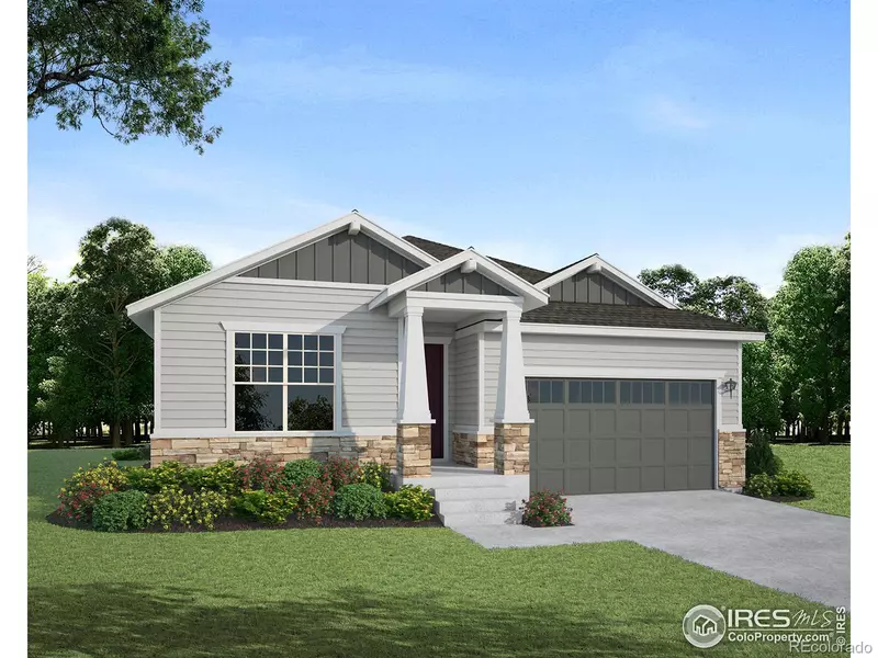 2137 Bouquet DR, Windsor, CO 80550