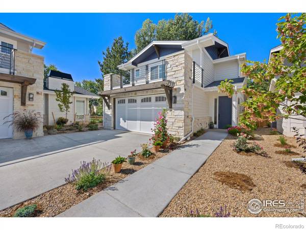 910 Hill Pond RD #4, Fort Collins, CO 80526