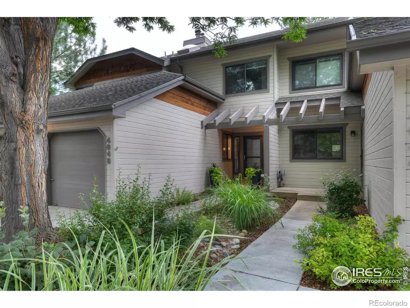 4648 Almond LN, Boulder, CO 80301