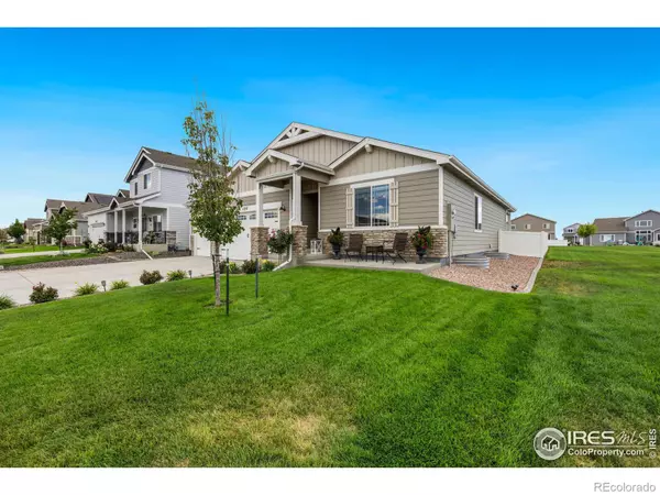 Eaton, CO 80615,1352 Cimarron CIR