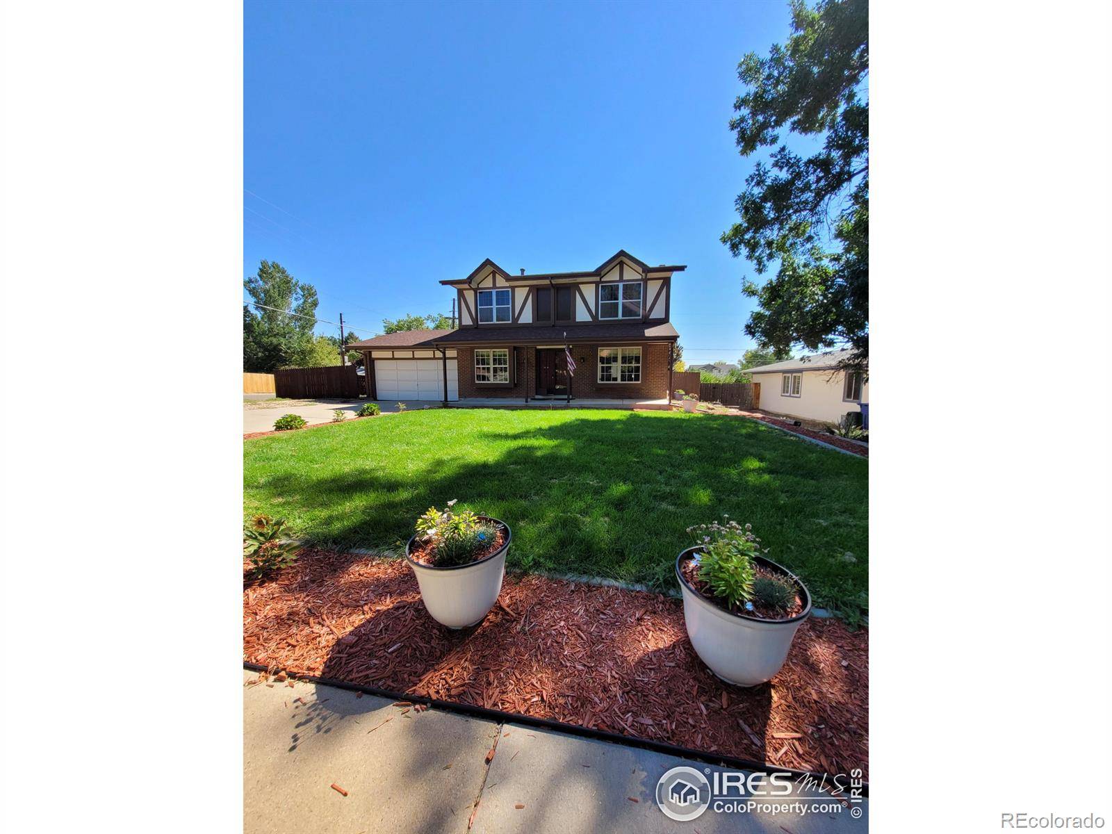 1182 Cottonwood ST, Broomfield, CO 80020