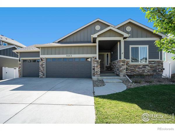 5642 Carmon DR, Windsor, CO 80550