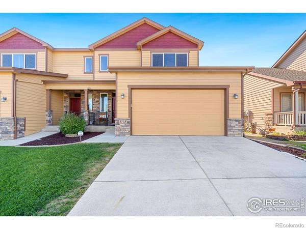 Evans, CO 80634,3119 Barbera ST