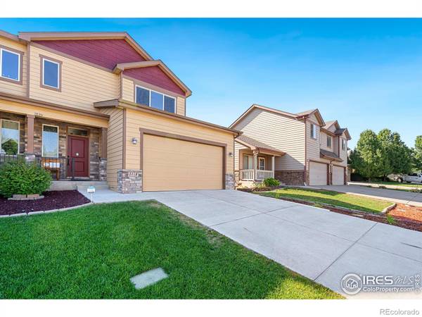 3119 Barbera ST, Evans, CO 80634