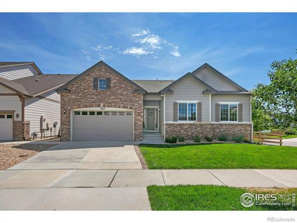 Longmont, CO 80503,1662 Hideaway CT