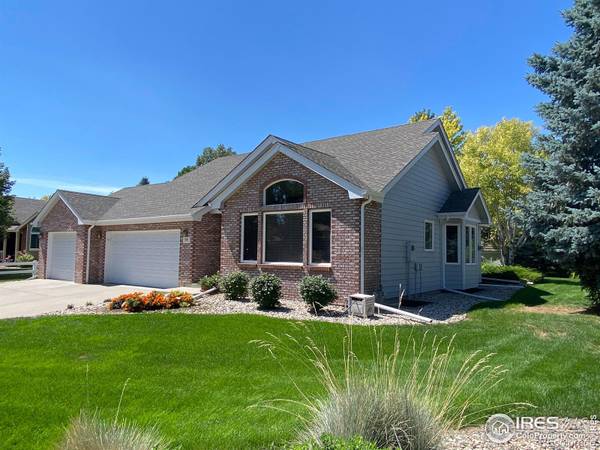 309 Tacanecy DR, Loveland, CO 80537