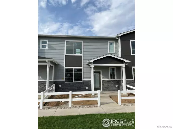 Fort Lupton, CO 80621,1353 Reynolds ST #8C