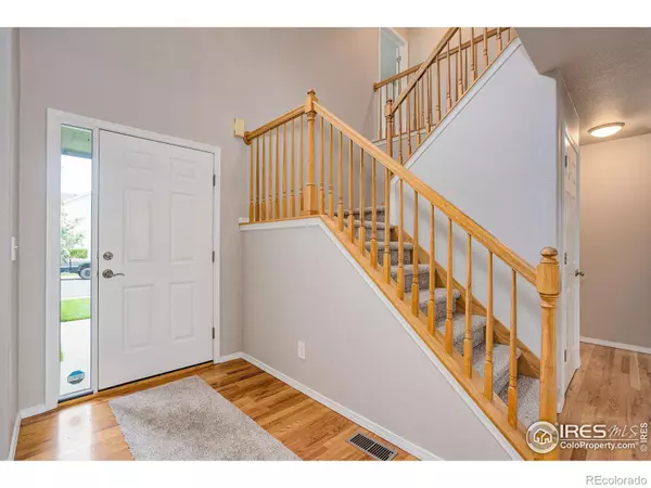 Fort Collins, CO 80526,6833 Hancock DR