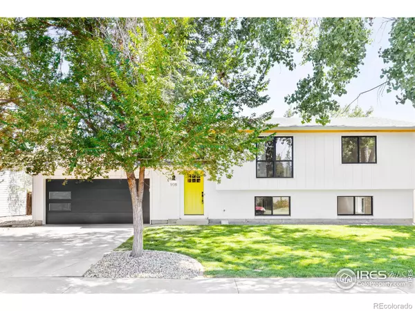 908 Acadia AVE, Lafayette, CO 80026