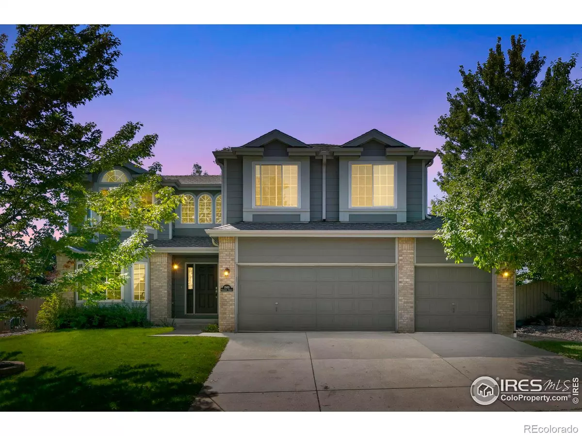 Superior, CO 80027,1989 Cedaridge CIR