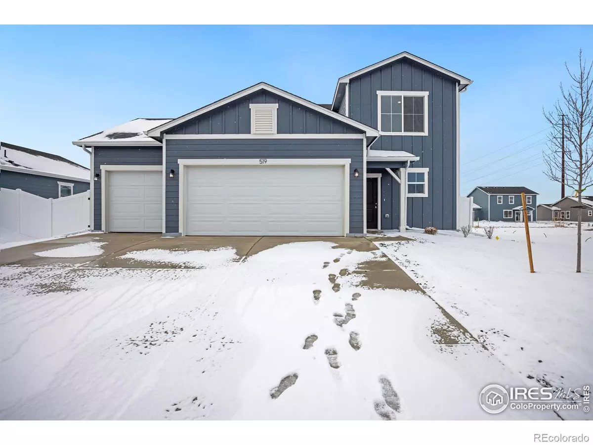 Fort Lupton, CO 80621,519 Bonneville AVE