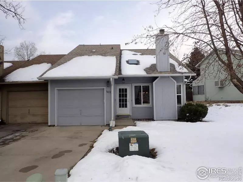 5423 Tripp CT, Fort Collins, CO 80525