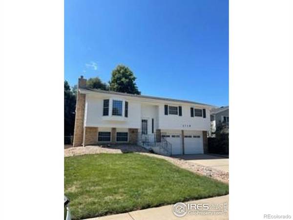 2718 19th ST, Greeley, CO 80634