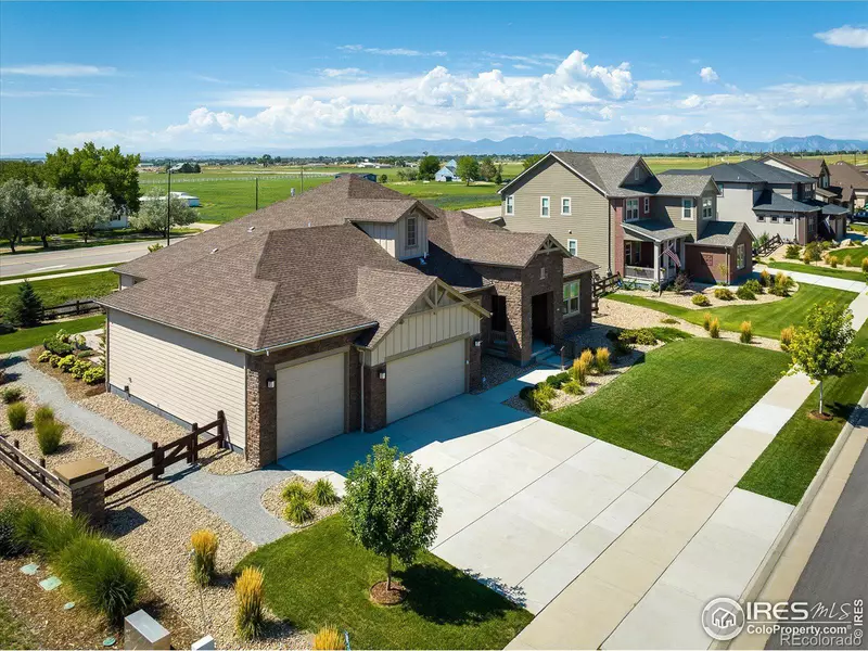 860 Grenville CIR, Erie, CO 80516