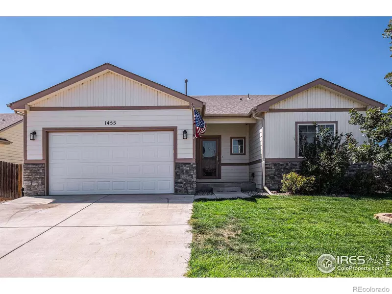 1455 S Growers DR, Milliken, CO 80543