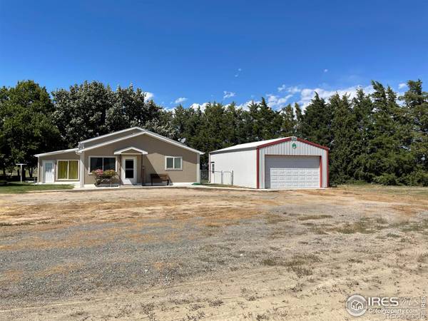 31481 Highway 6, Brush, CO 80723