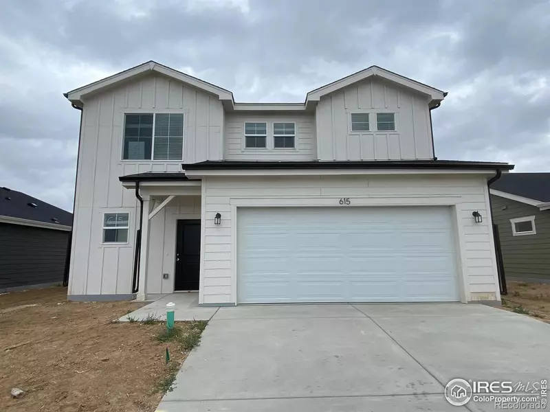 615 Santa Fe TRL, Ault, CO 80610